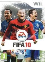 Fifa wii sale u