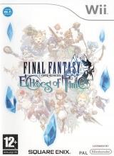 Final fantasy wii store u