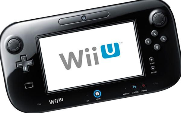 puree Misverstand tiener GamePad voor Wii U - Zwart (Wii U) | €79 | Aanbieding!