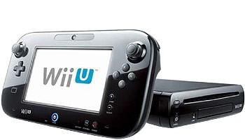鍔 voetstuk vredig SALE Wii U Bundel (32GB) + GamePad - Zwart (Wii) kopen - €127