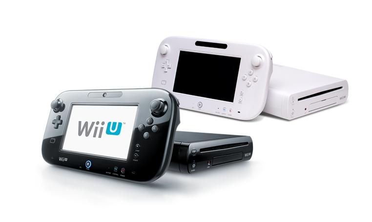 rivier lunch betekenis Wii U consoles, Wii U spellen & accessoires kopen bij GooHoo!