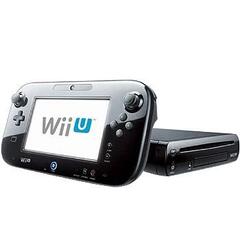 pin Beleefd Betreffende ☆SALE☆ Wii U Bundel (32GB) + GamePad - Zwart (Wii) kopen - €121