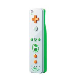 Wii store joystick controller