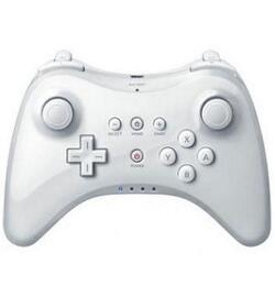 Wii u classic controller hot sale pro