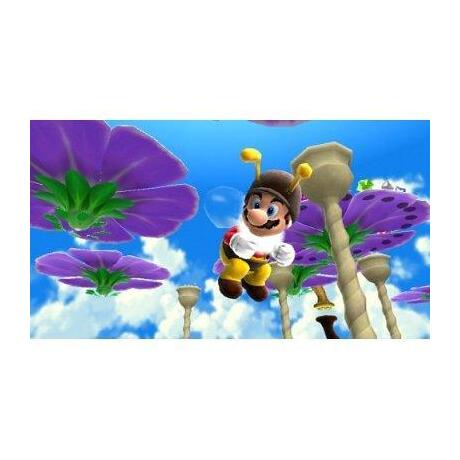 Snazzy herinneringen Embryo Mario: Super Mario Galaxy game kopen, morgen in huis. Alle Wii spellen  vanaf € 2,00.